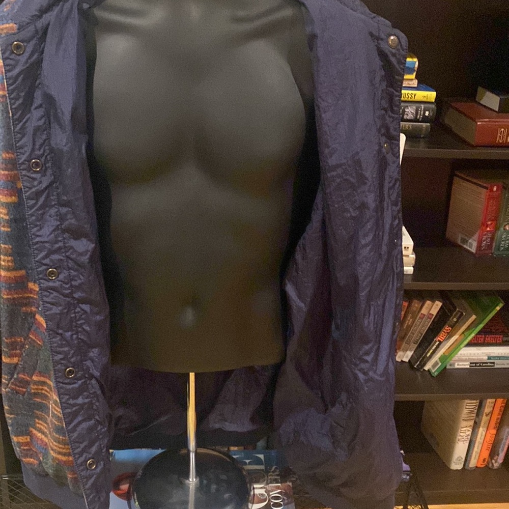 Climate Zone Jacket View 6